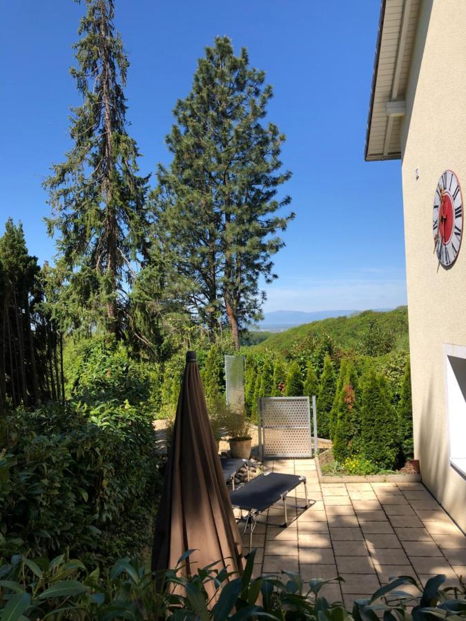 Villa Adagio Badenweiler Exteriér fotografie